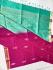 SOFT SILK SAREE WITH BLOUSE